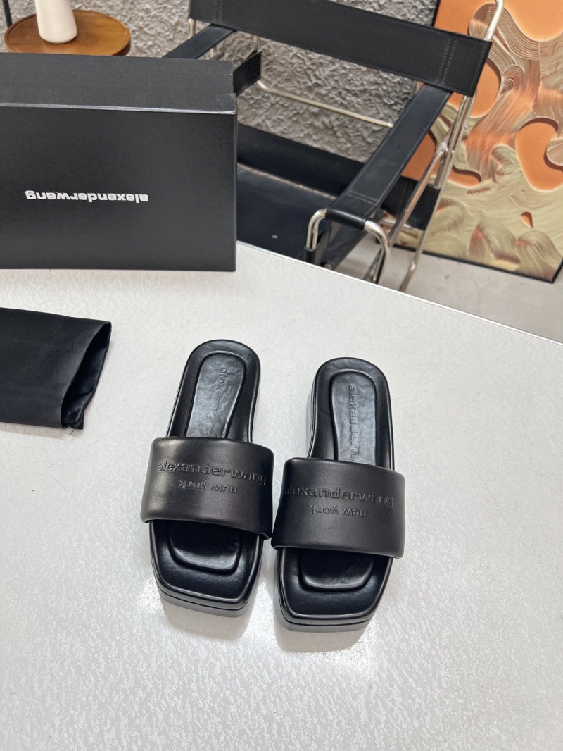 Alexander Wang Slippers